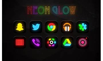 Neon It! for Android - Download the APK from Habererciyes